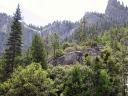 Yosemite hike 2